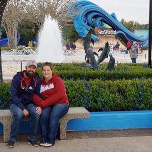 Meet your Posher, Cori